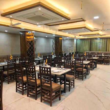 Hotel Taste Of India Agra  Exterior foto
